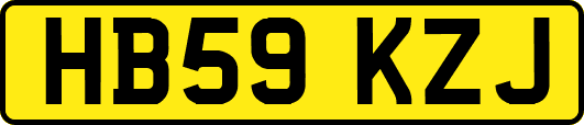 HB59KZJ