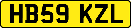 HB59KZL