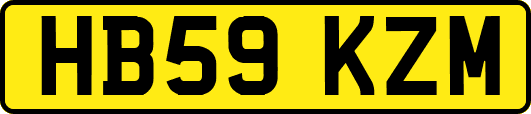 HB59KZM