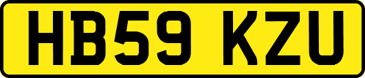 HB59KZU