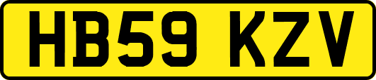 HB59KZV