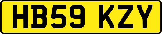 HB59KZY