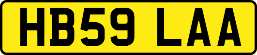 HB59LAA