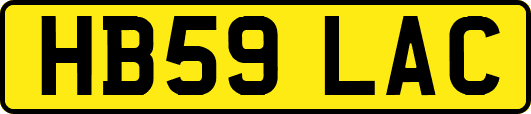 HB59LAC