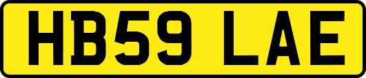 HB59LAE