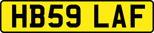 HB59LAF