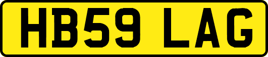 HB59LAG