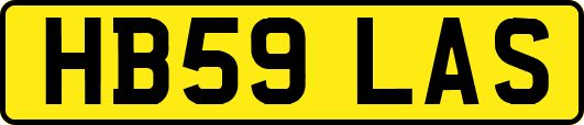 HB59LAS