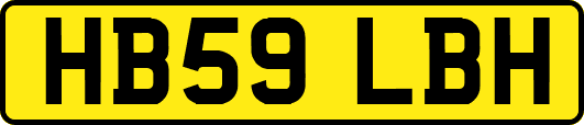 HB59LBH