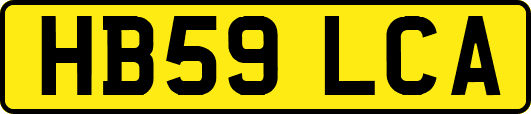 HB59LCA