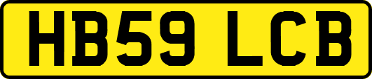 HB59LCB