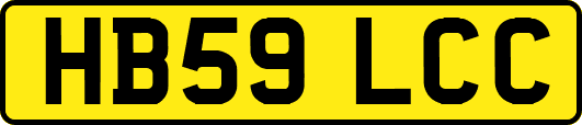 HB59LCC