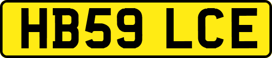 HB59LCE