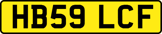 HB59LCF