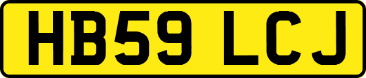 HB59LCJ