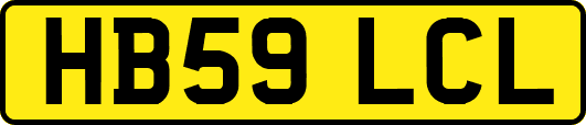 HB59LCL