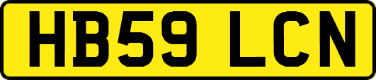 HB59LCN