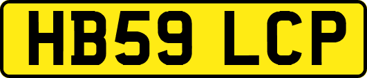 HB59LCP