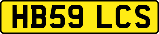 HB59LCS