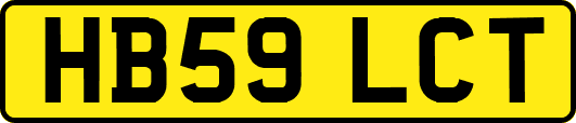 HB59LCT