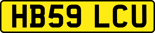 HB59LCU