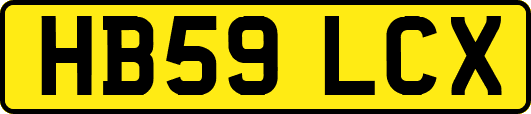 HB59LCX