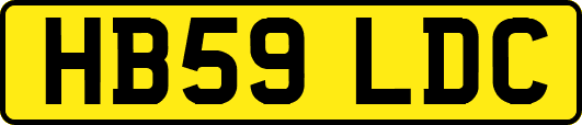 HB59LDC