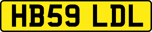 HB59LDL