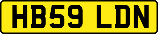 HB59LDN