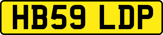 HB59LDP