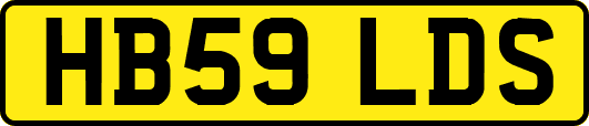 HB59LDS