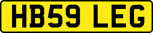 HB59LEG