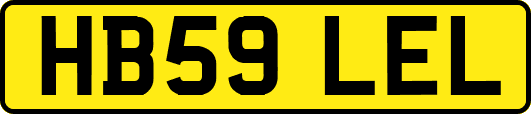 HB59LEL