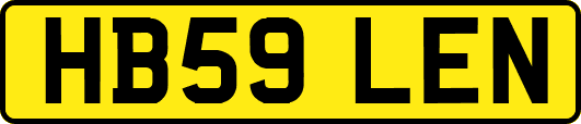HB59LEN