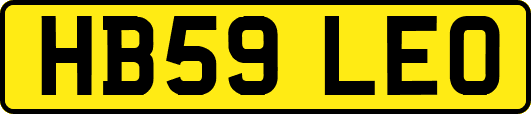 HB59LEO