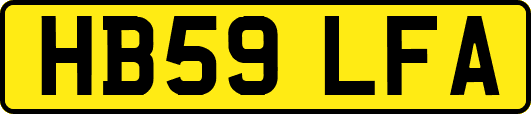 HB59LFA