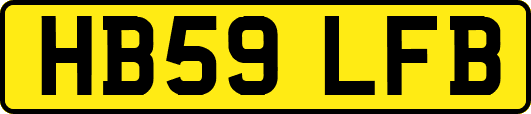 HB59LFB