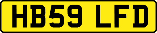 HB59LFD