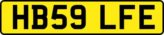 HB59LFE