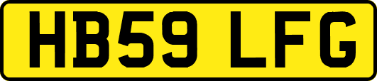 HB59LFG