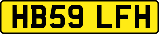 HB59LFH