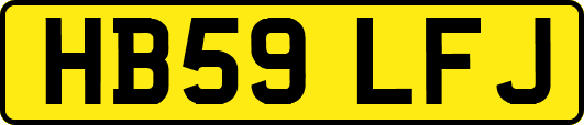 HB59LFJ