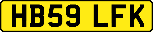 HB59LFK
