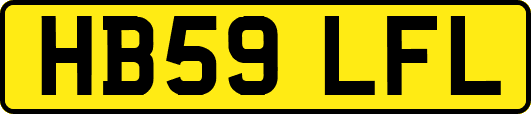 HB59LFL