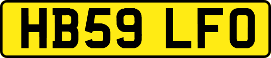 HB59LFO