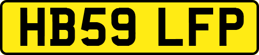HB59LFP