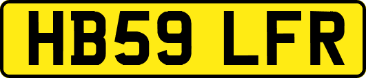 HB59LFR