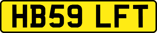 HB59LFT