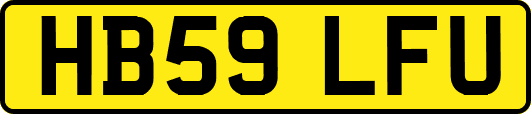 HB59LFU