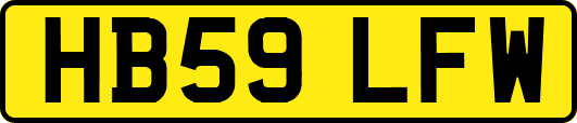 HB59LFW